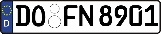 DO-FN8901