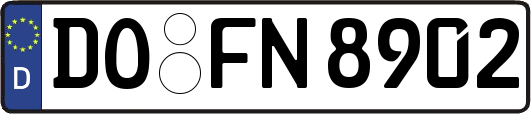 DO-FN8902