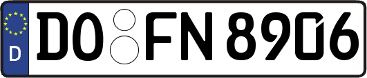 DO-FN8906