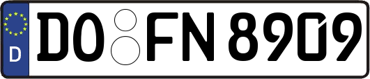 DO-FN8909