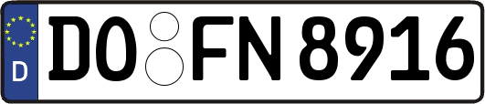 DO-FN8916