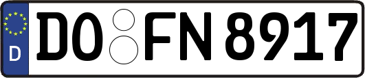 DO-FN8917