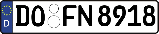DO-FN8918