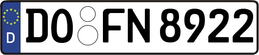 DO-FN8922