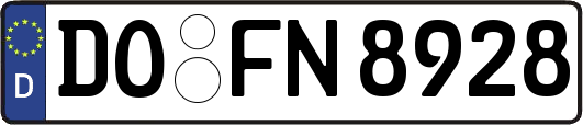 DO-FN8928