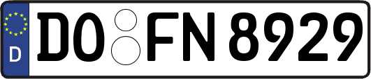 DO-FN8929