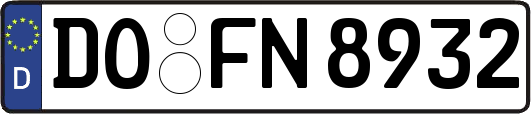 DO-FN8932