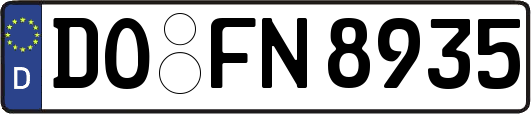 DO-FN8935