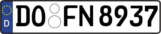 DO-FN8937