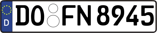 DO-FN8945