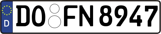 DO-FN8947