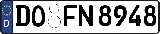 DO-FN8948