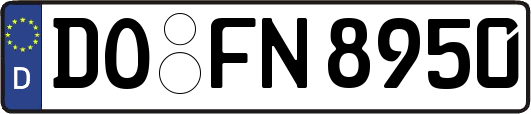 DO-FN8950