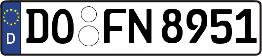 DO-FN8951