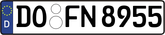 DO-FN8955