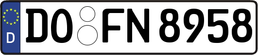DO-FN8958