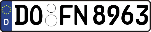 DO-FN8963