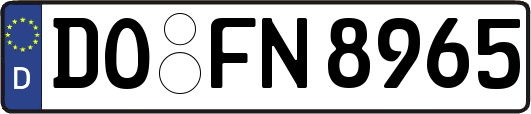DO-FN8965