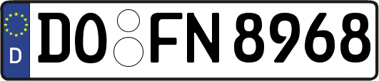 DO-FN8968