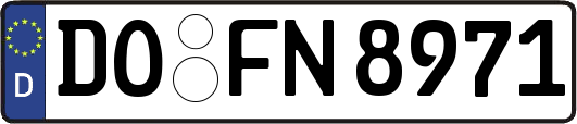DO-FN8971
