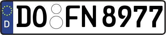 DO-FN8977