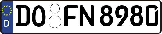 DO-FN8980
