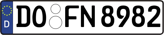 DO-FN8982