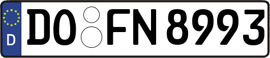 DO-FN8993