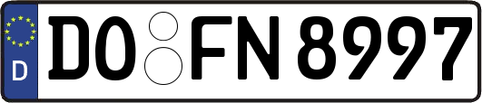 DO-FN8997