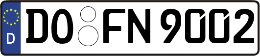 DO-FN9002