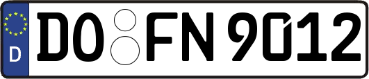 DO-FN9012