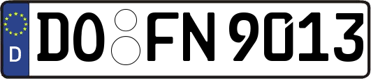 DO-FN9013