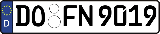 DO-FN9019