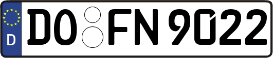 DO-FN9022