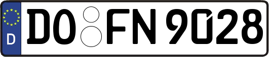 DO-FN9028