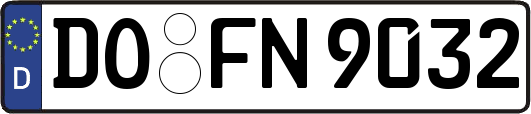 DO-FN9032