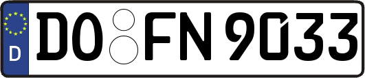 DO-FN9033