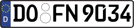 DO-FN9034