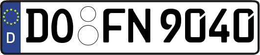 DO-FN9040
