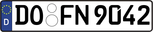 DO-FN9042