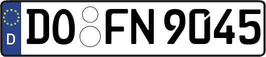 DO-FN9045