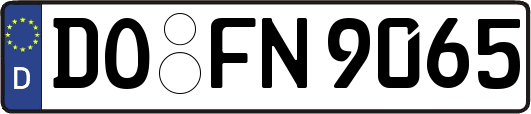 DO-FN9065