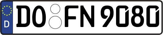 DO-FN9080