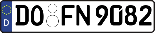 DO-FN9082