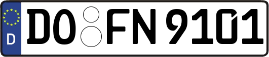 DO-FN9101