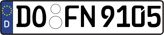 DO-FN9105