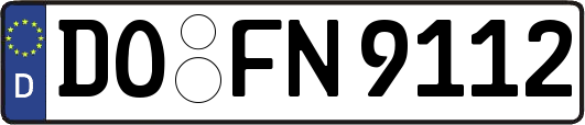 DO-FN9112