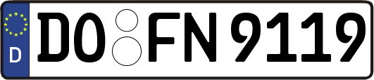 DO-FN9119