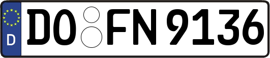 DO-FN9136