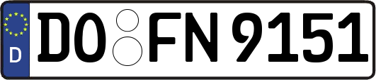 DO-FN9151